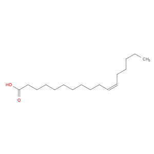 11-Heptadecenoic acid, (11Z)-