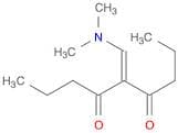 4,6-Nonanedione, 5-[(dimethylamino)methylene]-