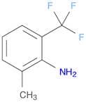 2-Methyl-6-(trifluoromethyl)aniline
