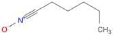 Hexanenitrile, N-oxide