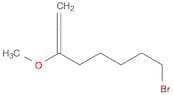 1,2-Octadiene, 8-bromo-3-methoxy-