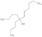 6-Undecen-5-ol, 5-butyl-