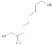 4,6-Undecadien-3-ol, (E,E)-