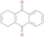Anthracene-9,10(1H,4H)-dione