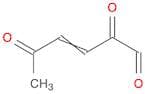 3-Hexenal, 2,5-dioxo-