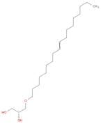 1,2-Propanediol, 3-(9-octadecenyloxy)-, (R)-