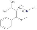 2-Hexen-1-amine, N,N,4,4,5-pentamethyl-3-phenyl-