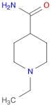 1-Ethylpiperidine-4-carboxamide