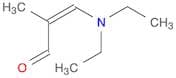 2-Propenal, 3-(diethylamino)-2-methyl-, (Z)-