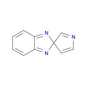 Spiro[2H-benzimidazole-2,3'-[3H]pyrrole](9CI)