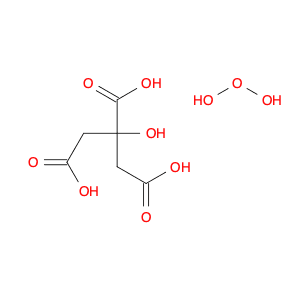1,2,3-Propanetricarboxylic acid, 2-hydroxy-, triesters with high-boiling C6-10-alkene hydroformyla…