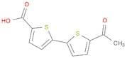 5-(5-formylthiophen-2-yl)furan-2-carboxylic acid