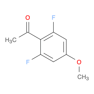 1-(2,6-Difluoro-4-methoxyphenyl)ethanone