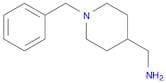 (1-benzylpiperidin-4-yl)methanamine