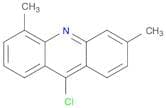 9-Chloro-3,5-dimethylacridine