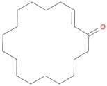 Cyclooctadecenone
