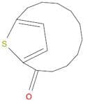 15-Thiabicyclo[10.2.1]pentadeca-1(14),12-dien-2-one