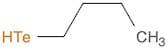 1-Butanetellurol
