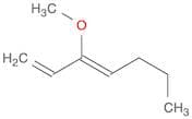 1,3-Heptadiene, 3-methoxy-, (Z)-