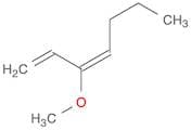 1,3-Heptadiene, 3-methoxy-, (E)-
