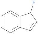 1H-Indene, 1-fluoro-