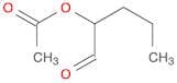 Pentanal, 2-(acetyloxy)-