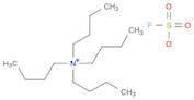 TETRABUTYLAMMONIUM FLUOROSULFATE