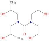 Urea, N,N-bis(2-hydroxyethyl)-N',N'-bis(2-hydroxypropyl)-