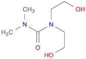 Urea, N,N-bis(2-hydroxyethyl)-N',N'-dimethyl-