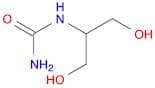 Urea, [2-hydroxy-1-(hydroxymethyl)ethyl]-