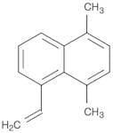 Naphthalene, 5-ethenyl-1,4-dimethyl-