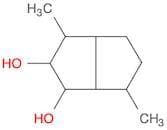 1,2-Pentalenediol, octahydro-3,6-dimethyl-