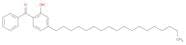 Methanone, (2-hydroxy-4-octadecylphenyl)phenyl-