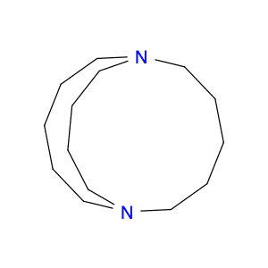 1,7-Diazabicyclo[5.5.4]hexadecane(9CI)