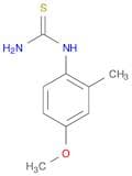 (4-methoxy-2-methylphenyl)thiourea