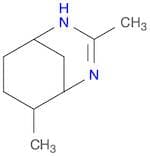 2,4-Diazabicyclo[3.3.1]non-2-ene, 3,8-dimethyl-