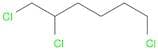 Hexane, 1,2,6-trichloro-