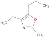 Oxazole, 4-ethyl-2-methyl-5-propyl-