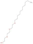 Ethanol, 2-[2-[2-(undecyloxy)ethoxy]ethoxy]-