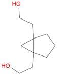 Bicyclo[3.1.0]hexane-1,5-diethanol