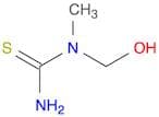 Thiourea,N-(hydroxymethyl)-N-methyl-