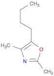 Oxazole, 5-butyl-2,4-dimethyl-