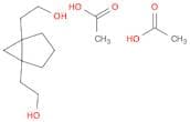 Bicyclo[3.1.0]hexane-1,5-diethanol, diacetate