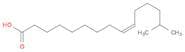 9-Pentadecenoic acid, 14-methyl-, (9Z)-