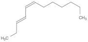 3,5-Dodecadiene, (E,Z)-