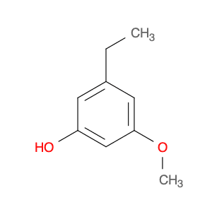 Phenol, 3-ethyl-5-methoxy-