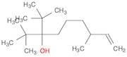 8-Nonen-3-ol, 3-(1,1-dimethylethyl)-2,2,7-trimethyl-