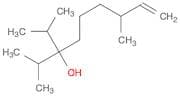 8-Nonen-3-ol, 2,7-dimethyl-3-(1-methylethyl)-