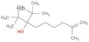 8-Nonen-3-ol, 3-(1,1-dimethylethyl)-2,2,8-trimethyl-