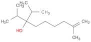 8-Nonen-3-ol, 2,8-dimethyl-3-(1-methylethyl)-